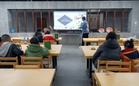 花香识宋韵之散粉制作