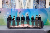 “演艺大世界—2023上海国际音乐剧节”如约而至