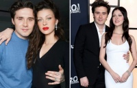 妮可拉二度办婚礼！2500万美金打水漂，豪门任性，小贝儿子妥协