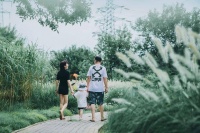 一个家最好的相处模式：一半付出，一半接纳