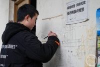 百姓记录丨爸爸为我造火车