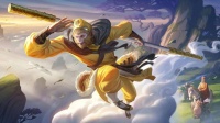 孙悟空取经前还是战神，为何取经路上变菜鸟了？菩提老祖心知肚明