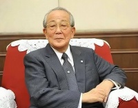 稻盛和夫《活法》：心态对了，工作就不累了