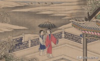 红楼梦：秦可卿身上8大无解谜团，能证明她出身的不凡吗？