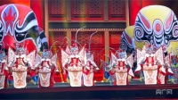 京腔粤韵唱响湾区 五个剧种演员在穗同台飙戏