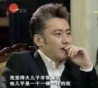 吴秀波儿子家暴出轨事件，最关键的一点被彻底忽视了