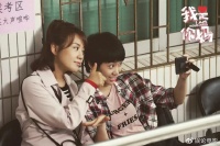 这八位星二代的演技实在不敢恭维，父母帮忙了，也是难出圈