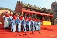 探索传统文化与经济发展融合 海口秀英区擦亮“冼夫人文化+”品牌