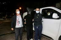 蔡天凤案第6名嫌犯被捕 涉嫌协助疑凶潜逃内地