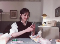 好像一直没怎么变过，这个美貌保鲜度太绝了吧