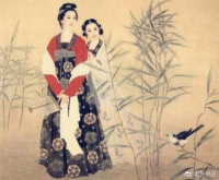 她的名字过于高雅，校长帮其改名，未曾想改名之后迅速红遍上海滩