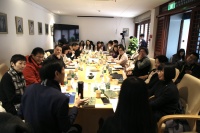 繁荣华语儿童文学创作，“小十月文学奖”在京颁发