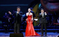 以“乐”会友 《罗雨和他的朋友们》音乐会圆满落幕