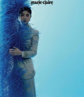 50岁陈慧琳最新大片释出 皮肤紧致气质优雅状态好