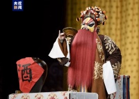 抢救性传承京剧经典 北京京剧院20出老戏集中展演