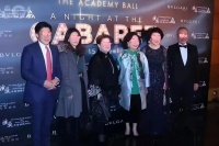 郭晶晶霍启刚离婚？女方净身出户，三个娃不要了？！