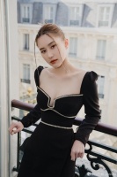 我的天，这样的画面也太养眼了吧!我的眼睛都忙的看不过来了