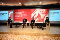 国家大剧院管弦乐团公布2023巡演计划，十二天演五城八场