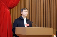 四川师范大学教授王兴国当选成都市书法家协会第七届主席