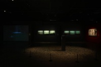成都：艺术家尹韵雅个展《潮间带》开幕