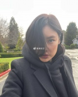 乐基儿婚变后憔悴现身，手上已摘除结婚戒指，整个人瘦了一圈