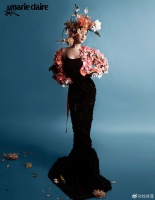 刘亦菲：170cm 倪妮：170cm 迪丽热巴：168cm 虞书欣：169cm……