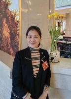 全国政协委员迟子建：一座城市没有历史遗迹的记忆，就没有灵魂