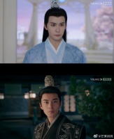 有一说一，磨皮和滤镜真的不适合真帅哥……