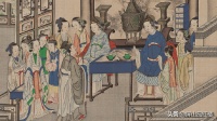 红楼梦：王夫人讨厌赵姨娘，却很怕探春，原因被王熙凤在55回说出