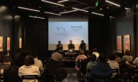 金理《风中结缘》：评论家和作家的理想关系