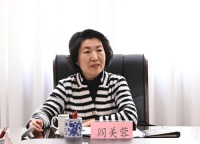全国人大代表阎美蓉建议：推进数字藏品开发赋能文旅产业发展