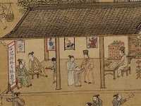 张无忌的汽车生活 第十六回（上）| 天下大疫洪武罪己