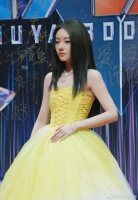 喻言 于文文 希林娜依高 小鬼王琳凯 王心凌 郑秀妍 赖美云……