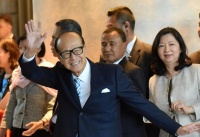 香港最长寿的千亿豪门，弟弟活到了98岁，姐姐更是106岁才去世蔡天凤