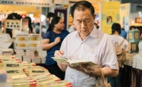 64岁单身大爷：找老伴儿不只是生理需要，不要把人想得那么新