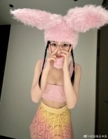 卧槽，虞书欣这身材，嘶哈嘶哈！