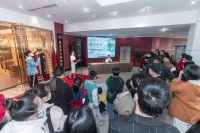 非遗 | 湖南省文化馆非遗展厅推出茶文化专题展