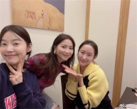 韩智慧因凌晨育儿累哭，含泪吐露：如果持续下去，我恐怕无法忍受