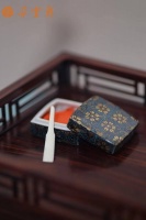 现代书房里的“气韵山水”，朵云轩展当代文房精品