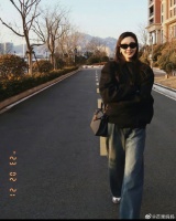 终于等到小白和宋轶暗戳戳的秀恩爱了！