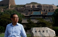 全国人大代表杭侃：加强文化遗产课程建设和人才培养