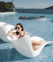 TVB离巢视后自曝有脱发危机！发际线明显后移，皮肤状态惹人羡