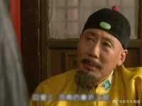 雍正王朝连载：谁是试探高手，看看康熙和张廷玉的对话你就明白了
