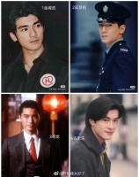 下列这些男星里，谁是你心中的“亚洲颜巅”？