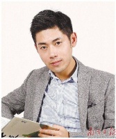 “对新时代广东的真正书写才刚开始”