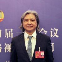 全国政协委员吴为山：要充分利用社会资源发展全民美育