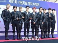 韩国男团NCT向私生饭宣战 将采取法律措施应对