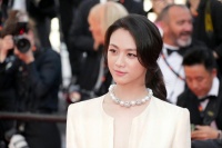 汤唯｜被姐的气质狠狠拿捏住了。 .