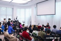 音乐家何怡讲述古琴琴歌之美，“艺分享”赋能全民艺术普及