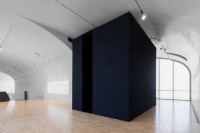 施拉泽·赫什阿里中国首次美术馆个展，16组作品惊艳上海